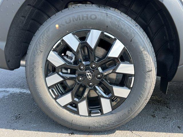 new 2026 Hyundai SANTA CRUZ car, priced at $32,563