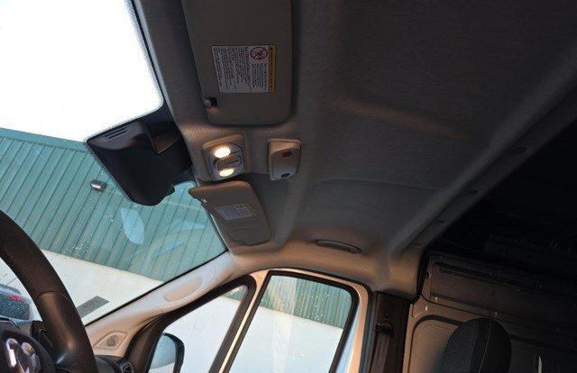 used 2024 Ram ProMaster 3500 car, priced at $39,990