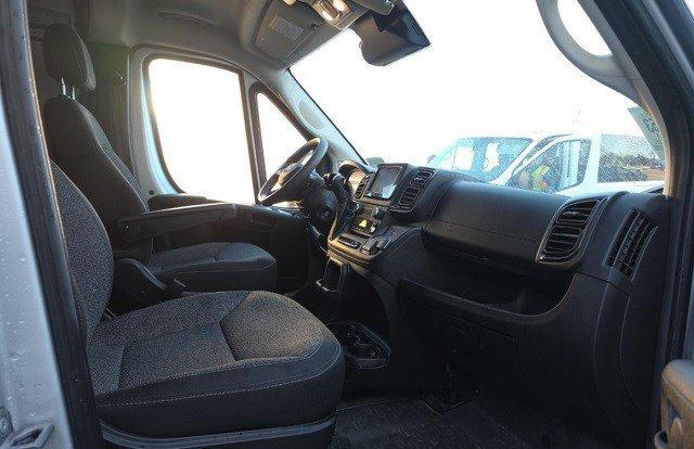 used 2024 Ram ProMaster 3500 car, priced at $39,990