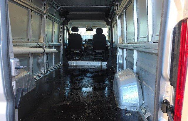 used 2024 Ram ProMaster 3500 car, priced at $39,990