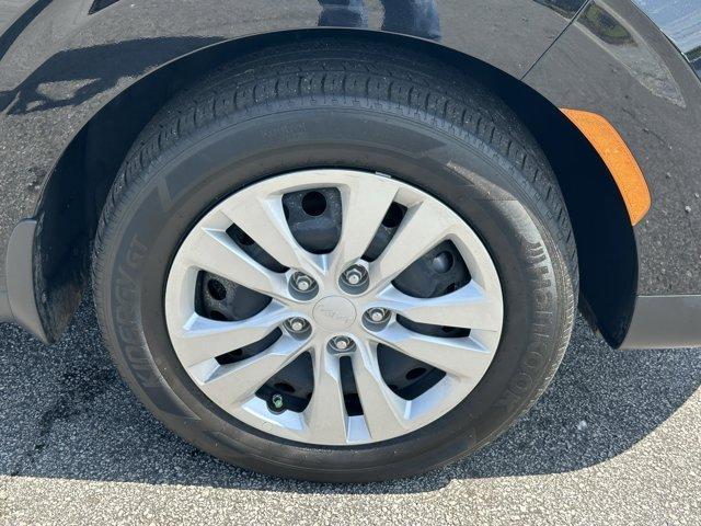 used 2025 Kia Soul car, priced at $18,490