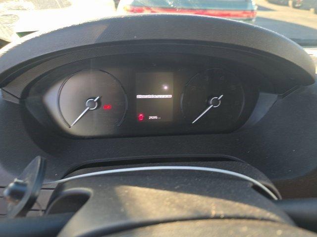 used 2023 Ram ProMaster 3500 car, priced at $36,990