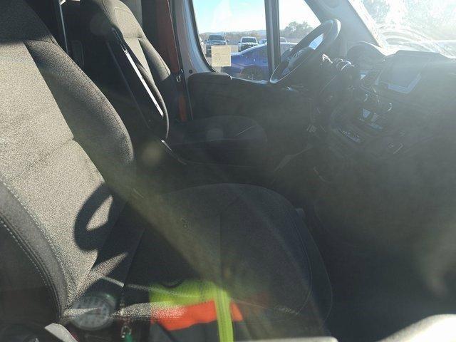 used 2023 Ram ProMaster 3500 car, priced at $36,990