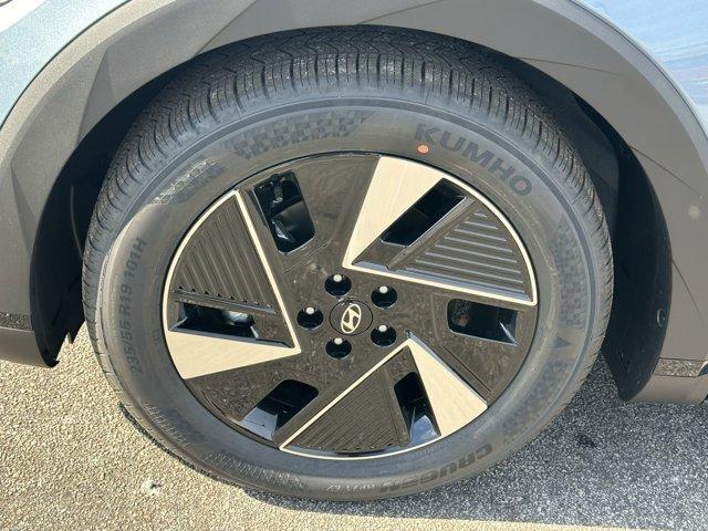 new 2026 Hyundai IONIQ 5 car, priced at $41,815