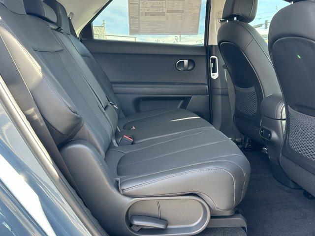 new 2026 Hyundai IONIQ 5 car, priced at $41,815