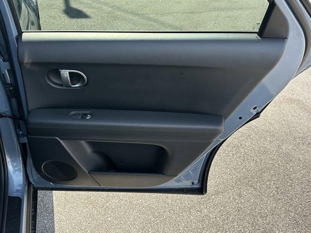 new 2026 Hyundai IONIQ 5 car, priced at $41,815