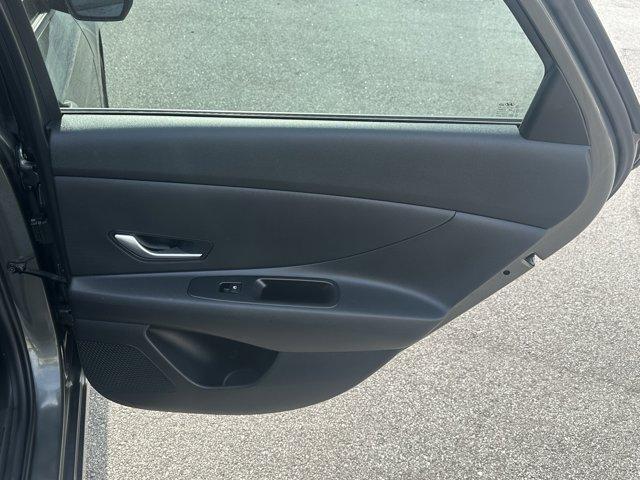 used 2024 Hyundai Elantra car, priced at $19,690