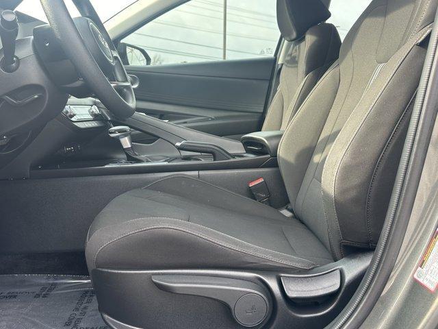 used 2024 Hyundai Elantra car, priced at $19,690