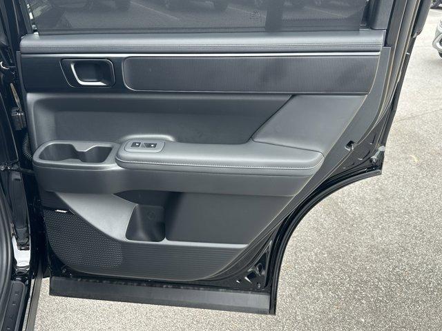 new 2026 Hyundai SANTA FE HEV car, priced at $49,715