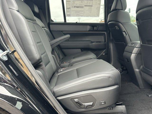 new 2026 Hyundai SANTA FE HEV car, priced at $49,715