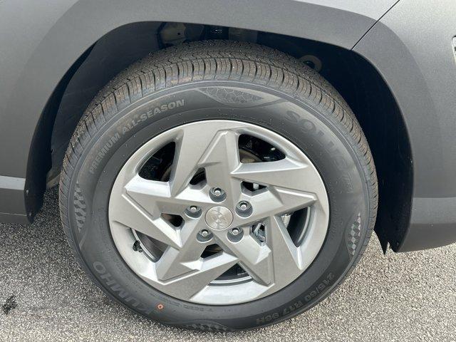 new 2026 Hyundai Kona car, priced at $27,260