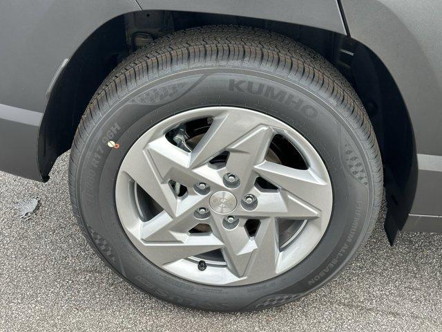 new 2026 Hyundai Kona car, priced at $27,260