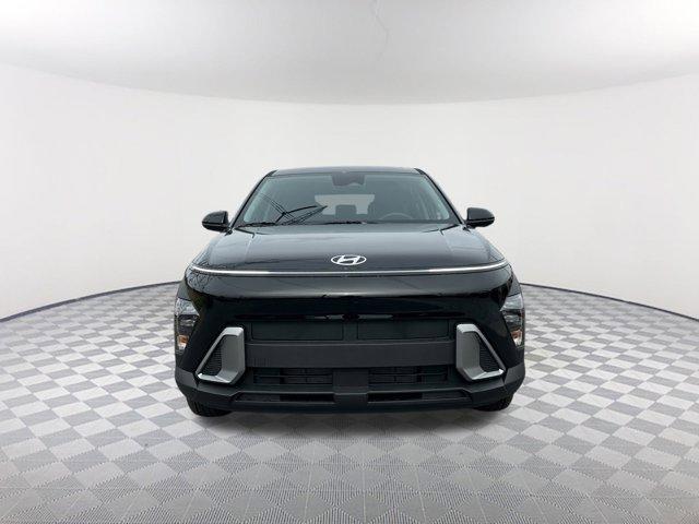 new 2026 Hyundai Kona car, priced at $27,260