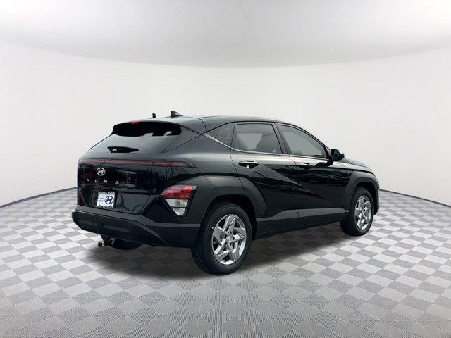 new 2026 Hyundai Kona car, priced at $27,260