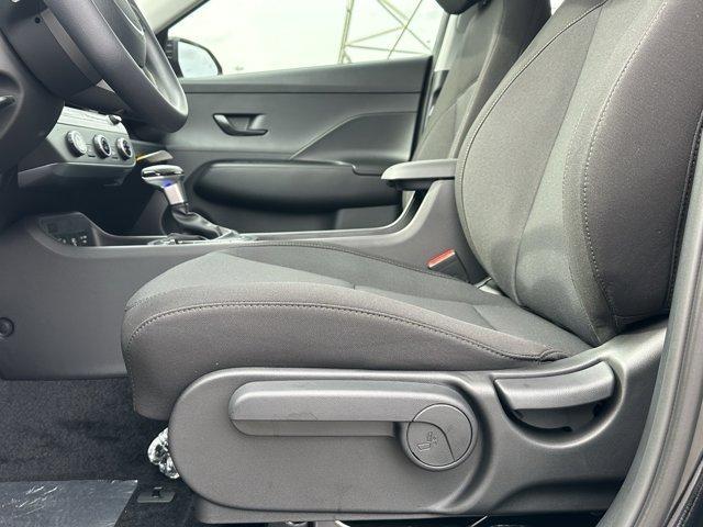 new 2026 Hyundai Kona car, priced at $27,260