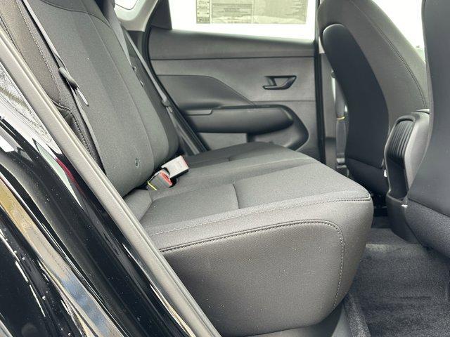 new 2026 Hyundai Kona car, priced at $27,260