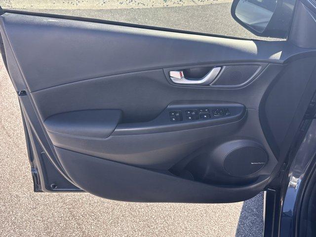 used 2023 Hyundai Kona car, priced at $20,990