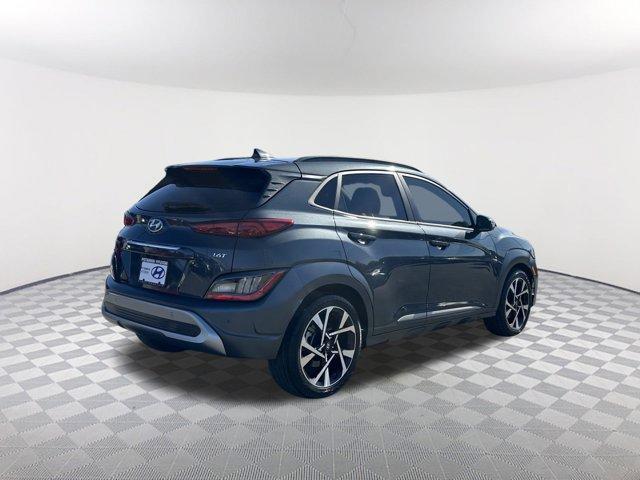 used 2023 Hyundai Kona car, priced at $20,990