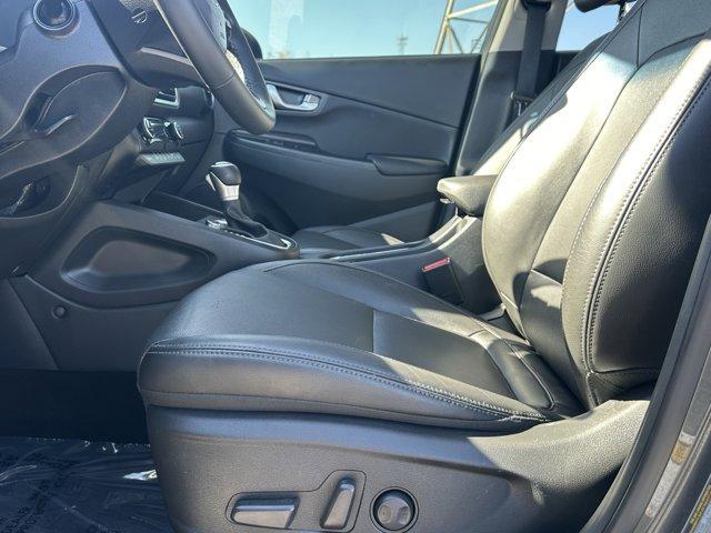 used 2023 Hyundai Kona car, priced at $20,990