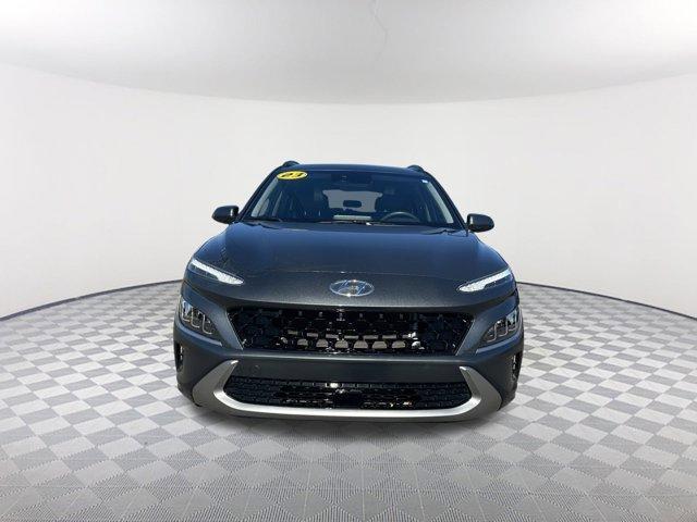used 2023 Hyundai Kona car, priced at $20,990