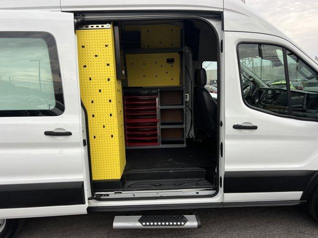 used 2021 Ford Transit-350 car, priced at $38,990