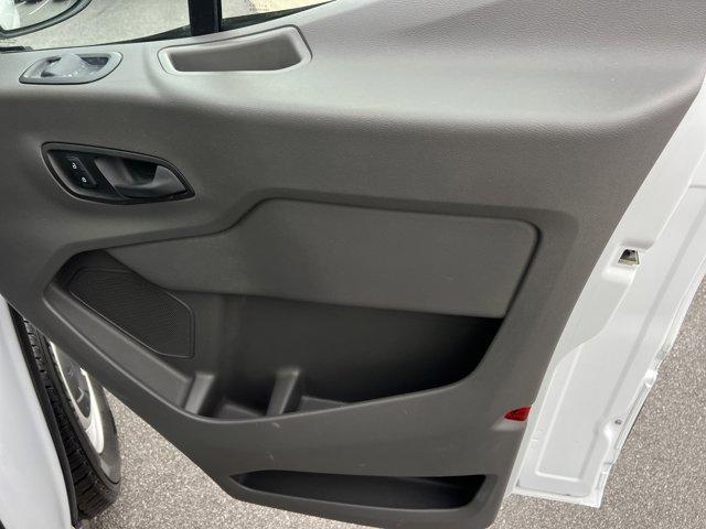 used 2021 Ford Transit-350 car, priced at $38,990