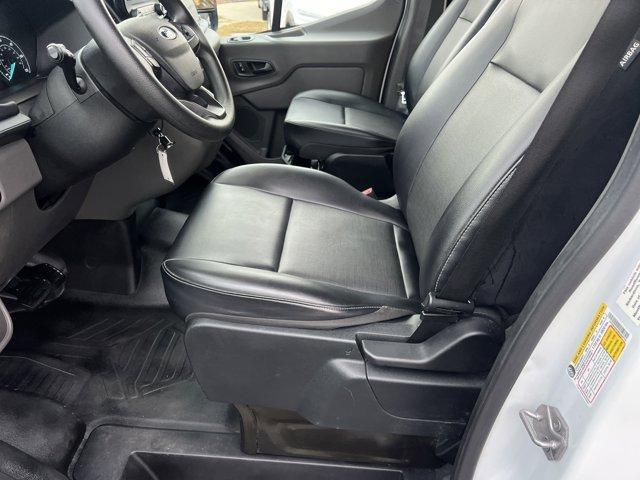 used 2021 Ford Transit-350 car, priced at $38,990