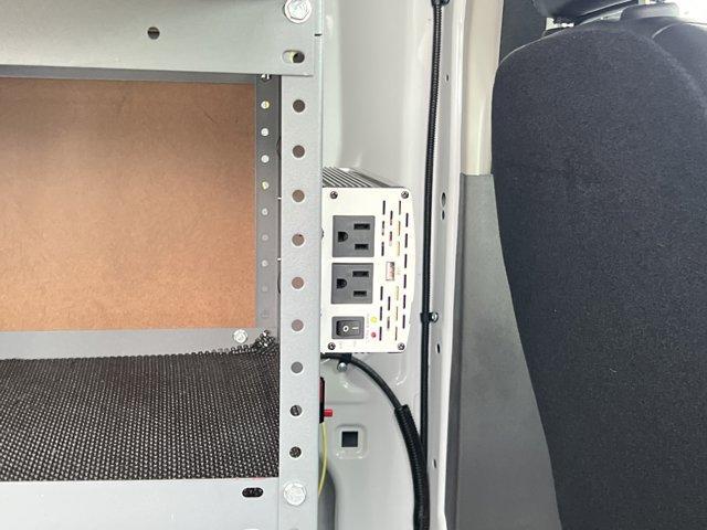 used 2021 Ford Transit-350 car, priced at $38,990