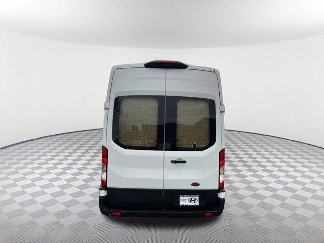 used 2021 Ford Transit-350 car, priced at $38,990