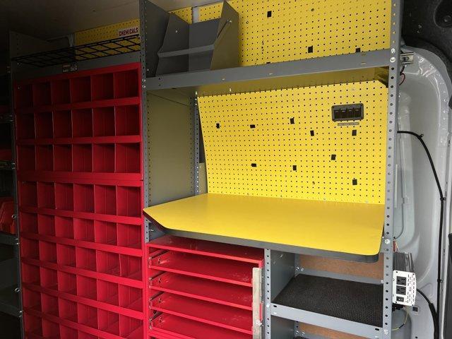 used 2021 Ford Transit-350 car, priced at $38,990