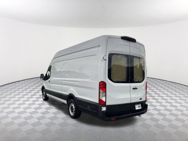 used 2021 Ford Transit-350 car, priced at $38,990