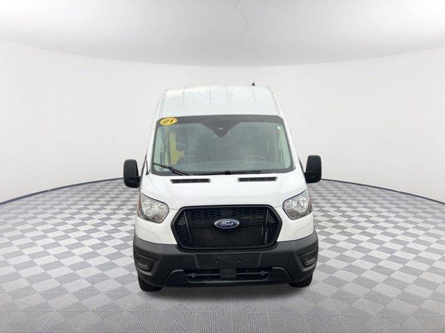 used 2021 Ford Transit-350 car, priced at $38,990