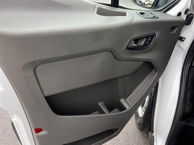 used 2021 Ford Transit-350 car, priced at $38,990