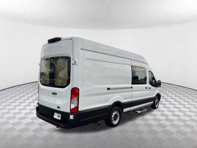 used 2021 Ford Transit-350 car, priced at $38,990