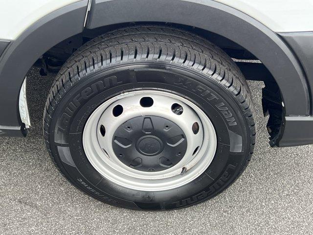 used 2021 Ford Transit-350 car, priced at $38,990