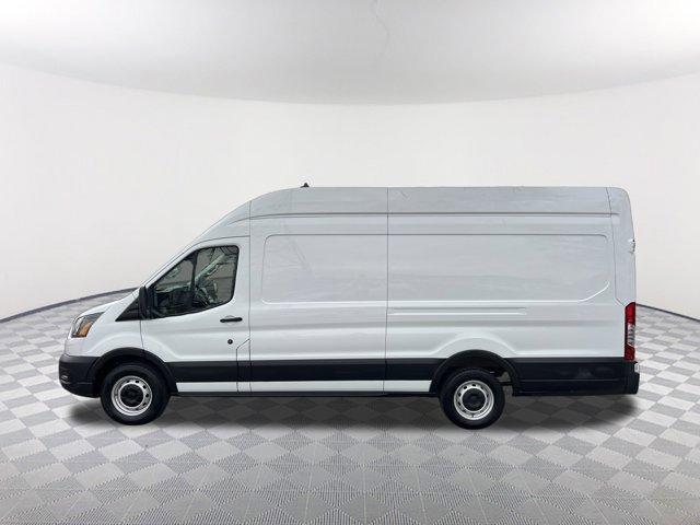 used 2021 Ford Transit-350 car, priced at $38,990