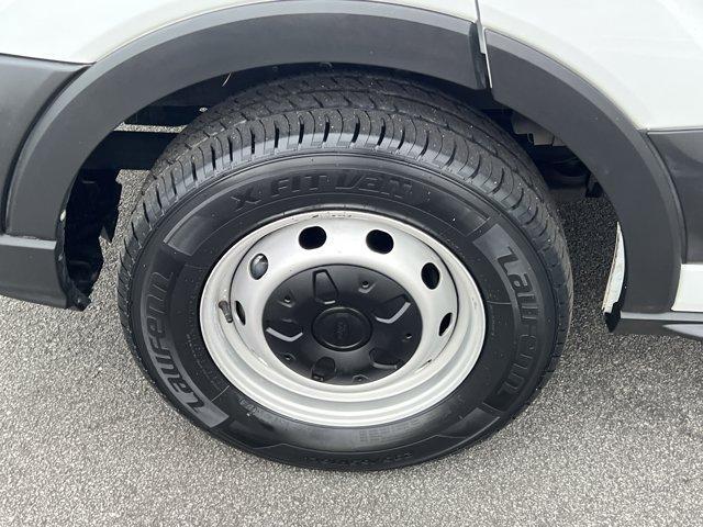 used 2021 Ford Transit-350 car, priced at $38,990