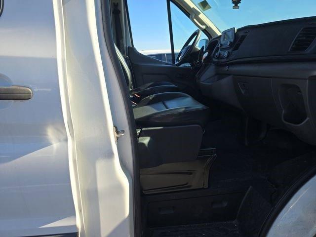 used 2020 Ford Transit-250 car, priced at $35,490