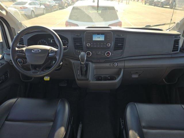 used 2020 Ford Transit-250 car, priced at $35,490
