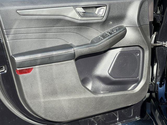 used 2024 Ford Escape car, priced at $20,490