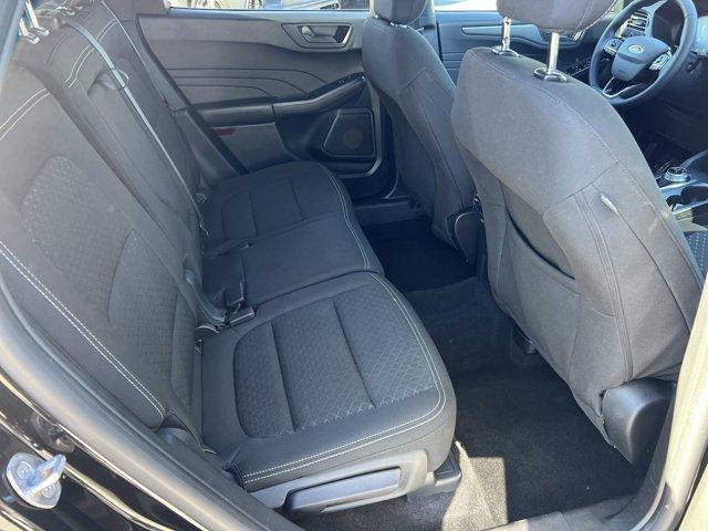 used 2024 Ford Escape car, priced at $20,490