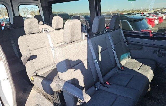 used 2024 Mercedes-Benz Sprinter 2500 car, priced at $53,990
