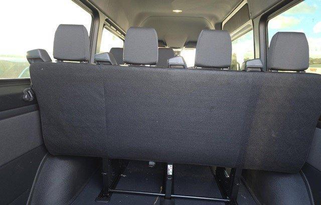 used 2024 Mercedes-Benz Sprinter 2500 car, priced at $53,990