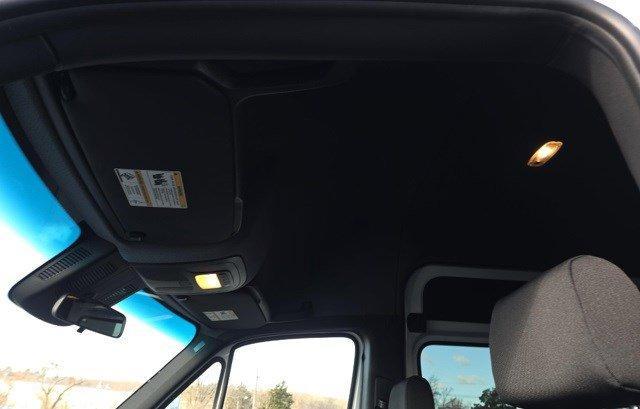 used 2024 Mercedes-Benz Sprinter 2500 car, priced at $53,990