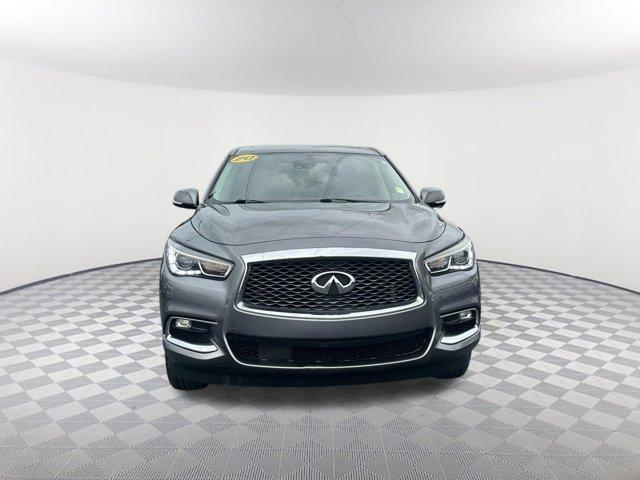 used 2020 INFINITI QX60 car, priced at $19,790