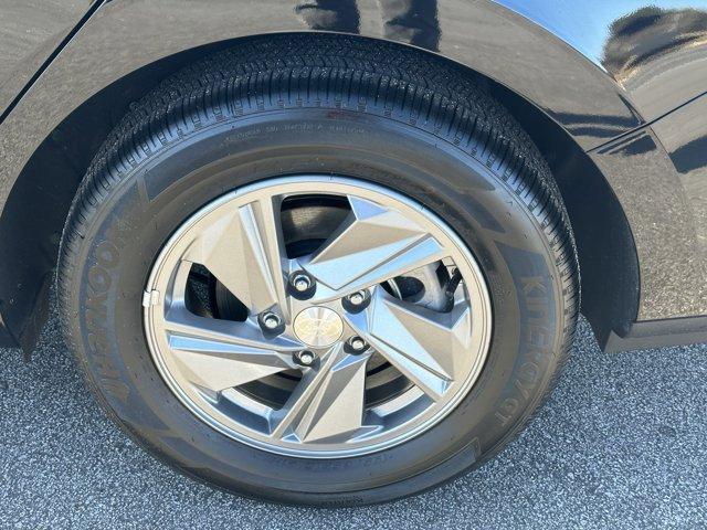 used 2025 Hyundai Elantra car, priced at $21,790