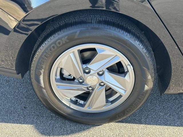 used 2025 Hyundai Elantra car, priced at $21,790