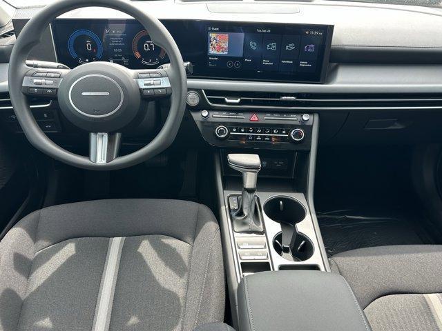 new 2026 Hyundai Sonata car, priced at $28,134