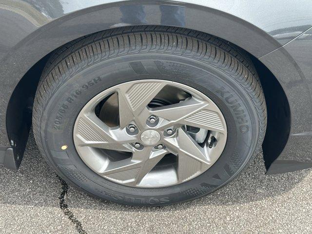 new 2026 Hyundai Sonata car, priced at $28,134