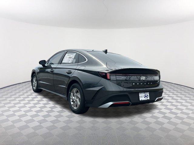 new 2026 Hyundai Sonata car, priced at $28,134